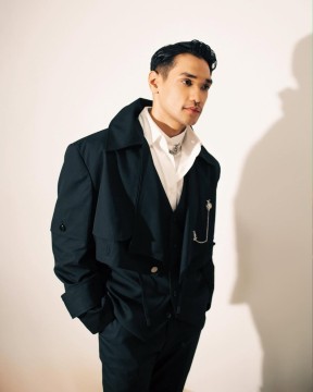 Afgan (Instagram)